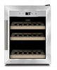Caso WineSafe 12 Classic wijnkoelkast (12 flessen)
