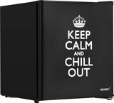 Husky Keep Calm koelkast (43 liter)