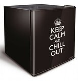 Husky Keep Calm koelkast (43 liter)