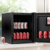 Husky Keep Calm koelkast (43 liter)