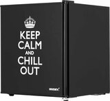 Husky Keep Calm koelkast (43 liter)