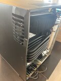Retourkansje | Technomax F30E absorptie koelkast (30 liter)_