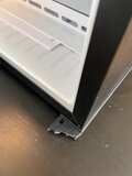 Retourkansje | Technomax F30E absorptie koelkast (30 liter)_