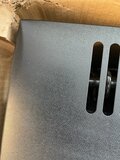Retourkansje | Technomax F30E absorptie koelkast (30 liter)_