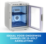 Bartscher Compact Cool koelkast (19 liter)