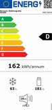 Severin WKS-9894 wijnkoelkast - 95 liter (33 flessen)