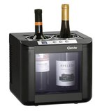 Bartscher 2FL-100 Wine cooler thermo-elektrische wijnkoelkast (2 flessen)