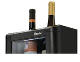 Bartscher 2FL-100 Wine cooler thermo-elektrische wijnkoelkast (2 flessen)
