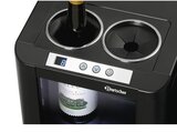 Bartscher 2FL-100 Wine cooler thermo-elektrische wijnkoelkast (2 flessen)