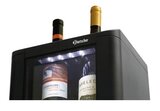 Bartscher 2FL-100 Wine cooler thermo-elektrische wijnkoelkast (2 flessen)