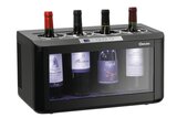 Bartscher 4FL-100 Wine cooler thermo-elektrische wijnkoelkast (4 flessen)