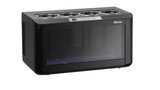 Bartscher 4FL-100 Wine cooler thermo-elektrische wijnkoelkast (4 flessen)