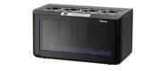 Bartscher 4FL-100 Wine cooler thermo-elektrische wijnkoelkast (4 flessen)