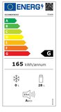 Technomax TD40N thermo-elektrische koelkastlade (40 liter)_