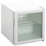 Scancool DKS62 koelkast (48 liter) Scancool DKS62 koelkast (48 liter)