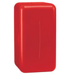 Mobicool F16 chili red koelkast (14 liter) Mobicool F16 chili red koelkast (14 liter)