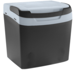 Mobicool ME26 DC H/C thermo-elektrische koelbox 12 volt - 25 liter Mobicool ME26 DC H/C thermo-elektrische koelbox 12 volt - 25 liter