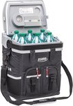 EZetil ESC21 DC thermo-elektrische koelbox 12 volt - 19 liter EZetil ESC21 DC thermo-elektrische koelbox 12 volt - 19 liter