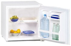 Exquisit KB05-V-040FW koelkast (44 liter) Exquisit KB05-V-040FW koelkast (44 liter)