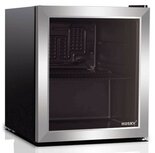 Husky CKK50-CNS koelkast (43 liter) Husky CKK50-CNS koelkast (43 liter)