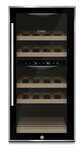 Caso WineComfort 24 Black wijnkoelkast (24 flessen) Caso WineComfort 24 Black wijnkoelkast (24 flessen)