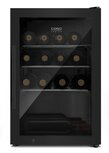 CASO Barbecue Cooler Black IPX4 koelkast (63 liter) CASO Barbecue Cooler Black IPX4 koelkast (63 liter)