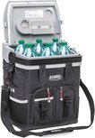 EZetil ESC21 DC thermo-elektrische koelbox 12 volt - 19 liter EZetil ESC21 DC thermo-elektrische koelbox 12 volt - 19 liter