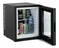 Technomax TP30NG thermo-elektrische koelkast (30 liter) Technomax TP30NG thermo-elektrische koelkast (30 liter)
