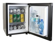Technomax TP40N thermo-elektrische koelkast (40 liter) Technomax TP40N thermo-elektrische koelkast (40 liter)