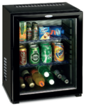 Technomax HP30LGN thermo-elektrische koelkast (30 liter) Technomax HP30LGN thermo-elektrische koelkast (30 liter)