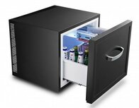 Technomax TD40N thermo-elektrische koelkastlade (40 liter) Technomax TD40N thermo-elektrische koelkastlade (40 liter)