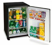 Technomax HP27LN thermo-elektrische koelkast (27 liter) Technomax HP27LN thermo-elektrische koelkast (27 liter)