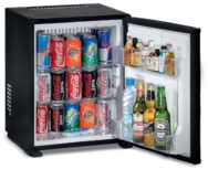 Technomax HP30LN thermo-elektrische koelkast (30 liter) Technomax HP30LN thermo-elektrische koelkast (30 liter)