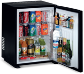 Technomax HP40LN thermo-elektrische koelkast (40 liter) Technomax HP40LN thermo-elektrische koelkast (40 liter)