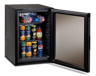 Technomax HP30LGN thermo-elektrische koelkast (30 liter)