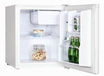 Exquisit KB 45A++ koelkast met vriesvak (36 liter) Exquisit KB 45A++ koelkast met vriesvak (36 liter)