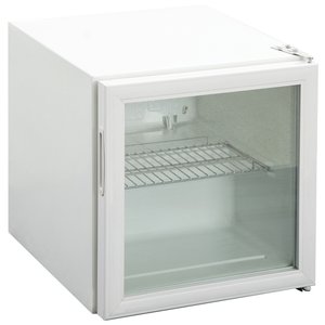 Scancool DKS62 koelkast (48 liter)