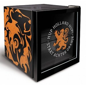 Husky Dutch Lion koelkast (43 liter)
