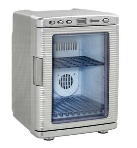 Bartscher Compact Cool koelkast (19 liter)