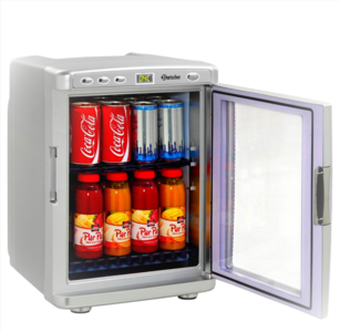 Bartscher Compact Cool koelkast (19 liter)