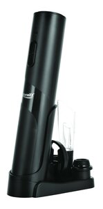 Lifenaxx Germany LX-064 elektrische wijnopener met vacumeerfunctie 