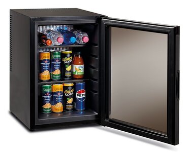 Technomax HP30LGN thermo-elektrische koelkast (30 liter)